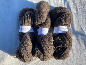 Gotland yarn